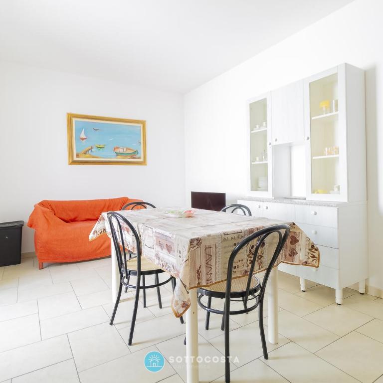 LUIGI'S FLAT - Porto Cesareo - Appartamento Standard - 6