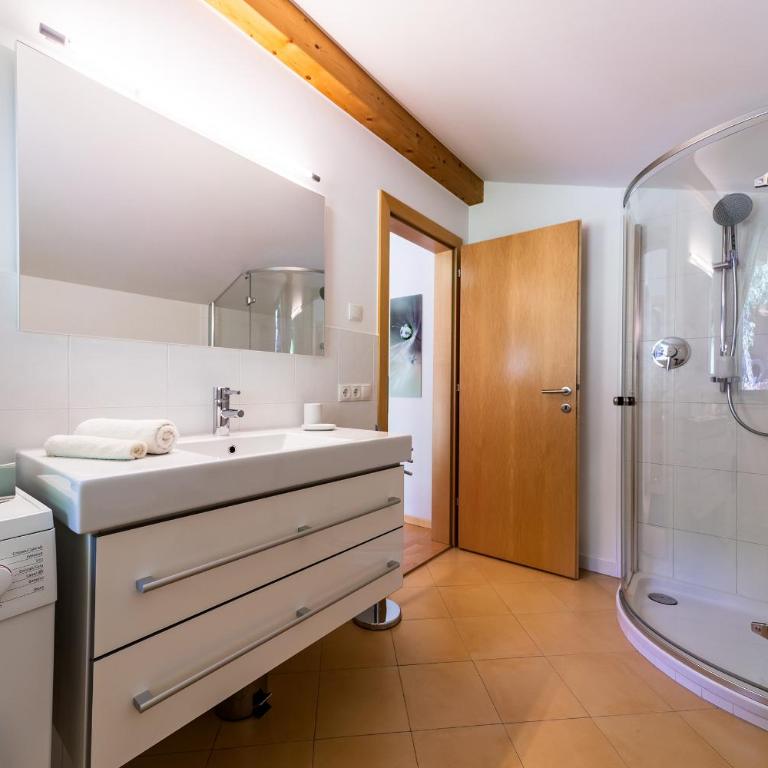 Residence Engel - Appartamento Superior con 1 Camera da Letto - 28
