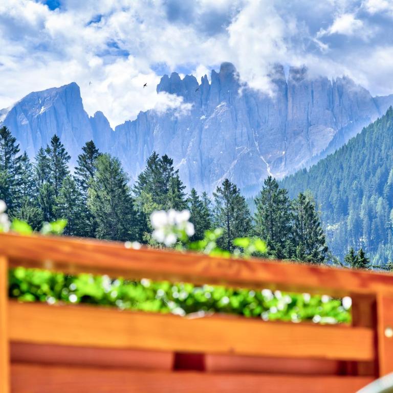 Residence Engel - Appartamento Superior con 1 Camera da Letto - 29