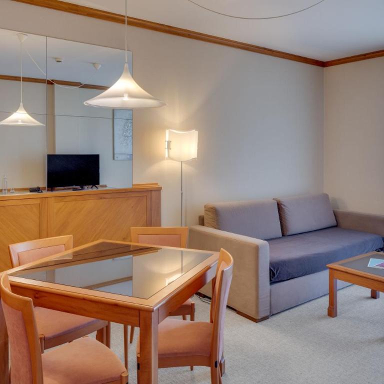 Hotel Caesius Thermae & Spa Resort - Suite nella Dependance - 2