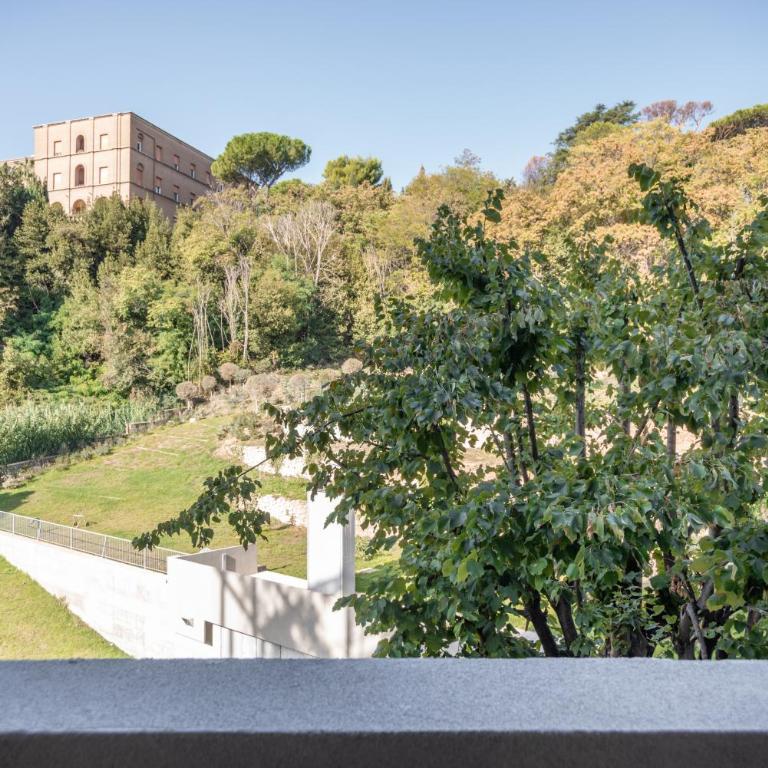 Camplus San Pietro - Casa per ferie - Camera Superior Matrimoniale/Doppia con Letti Singoli - 15