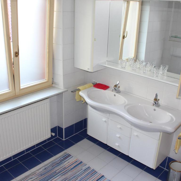 Haus Christophorus - Apartamento con balcón - 6