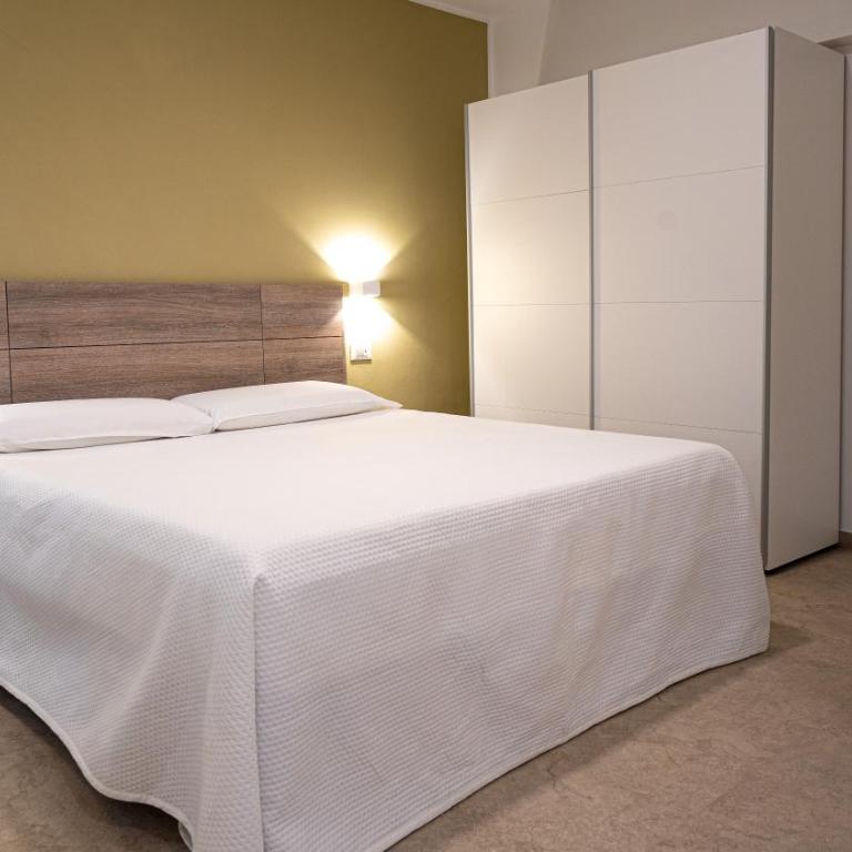 Fiori sull'Acqua Apartments - Appartamento con 1 Camera da Letto - 3