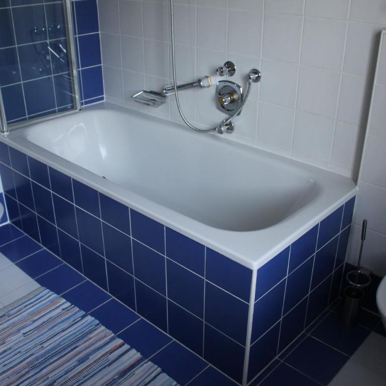 Haus Christophorus - Apartamento con balcón - 7