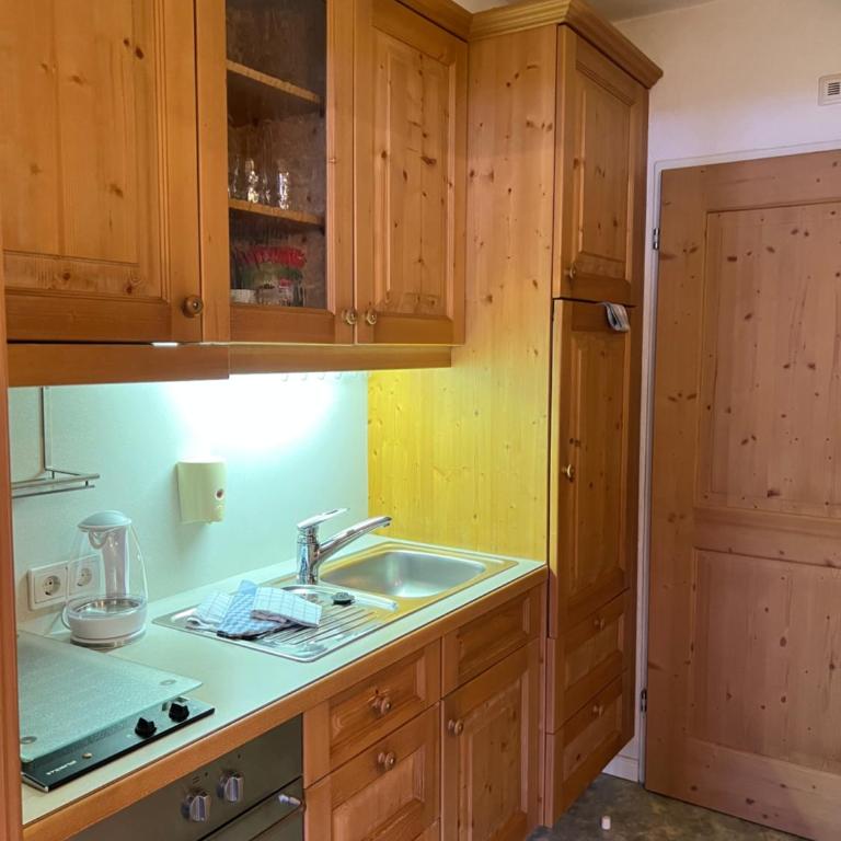 Appartementhaus Birkenwald - Apartment mit Balkon - 3