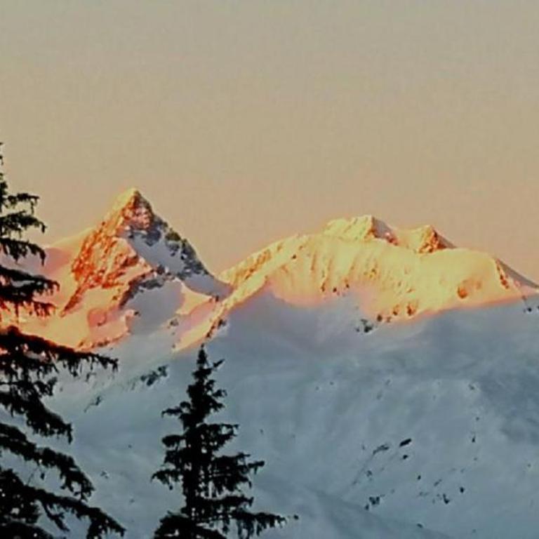 Bourg Saint Maurice Les Arcs - maisonnette grand confort dans charmant village de montagne ! - Chalet 1 Chambre - 23