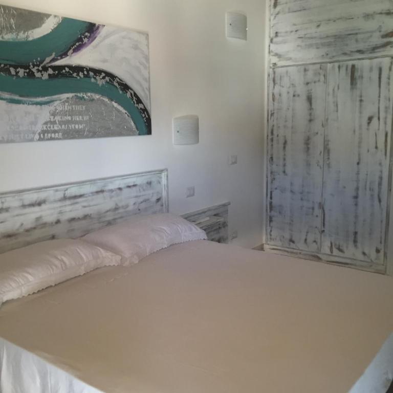 Aquila Di Mare - Casa con 1 Camera da Letto - 38