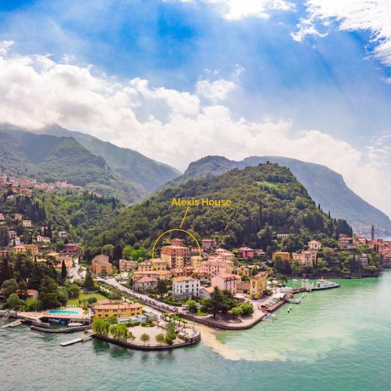 Alexis House Varenna - Appartamento - 23