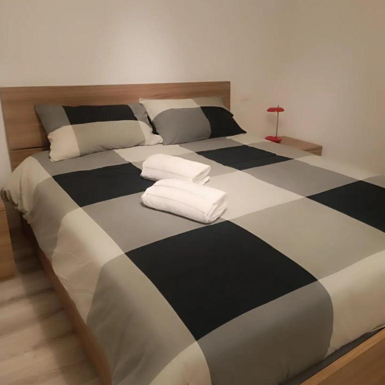 La casina di Rosi - Appartamento con 1 Camera da Letto - 20