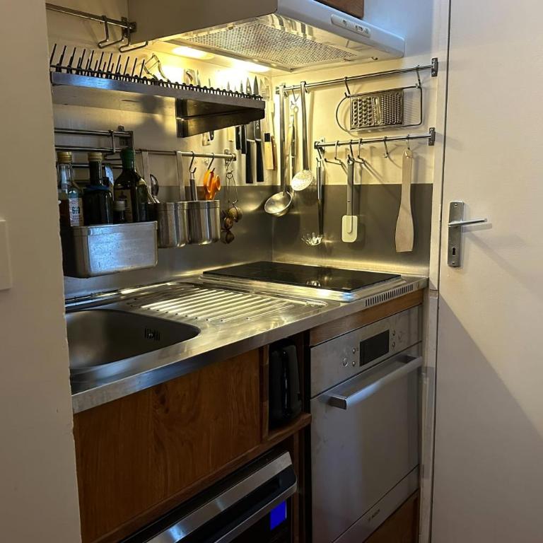 Studio Listelli - Welkeys - Monolocale - 7