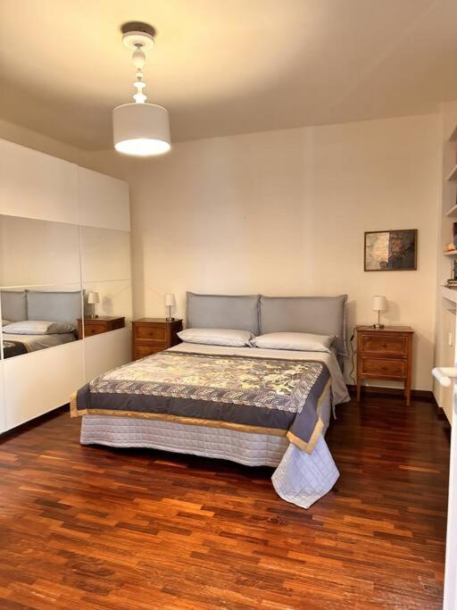 Suite Melo - Affitti Brevi Italia - Appartamento con 1 Camera da Letto - 4