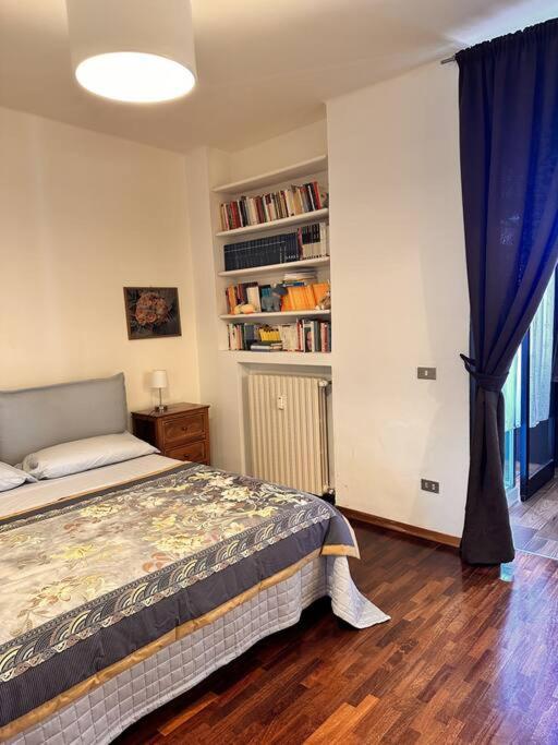 Suite Melo - Affitti Brevi Italia - Appartamento con 1 Camera da Letto - 10