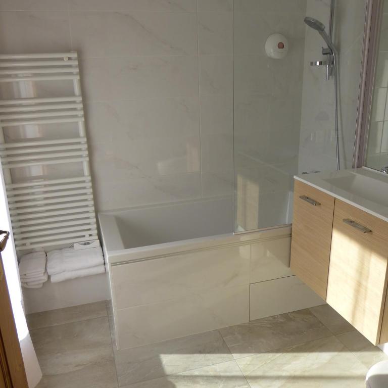 Hotel Floralp - Chambre Triple - 1