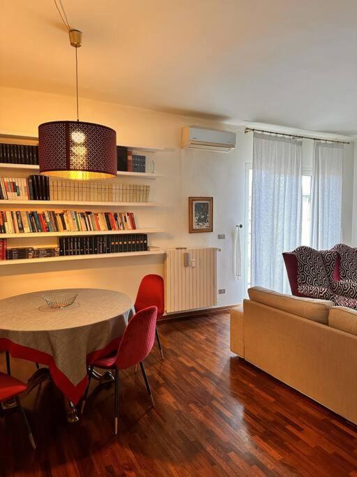 Suite Melo - Affitti Brevi Italia - Appartamento con 1 Camera da Letto - 12