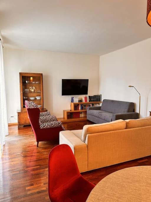 Suite Melo - Affitti Brevi Italia - Appartamento con 1 Camera da Letto - 14