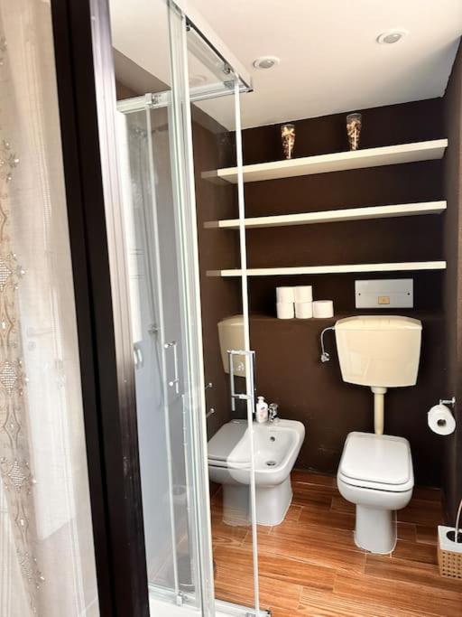 Suite Melo - Affitti Brevi Italia - Appartamento con 1 Camera da Letto - 16
