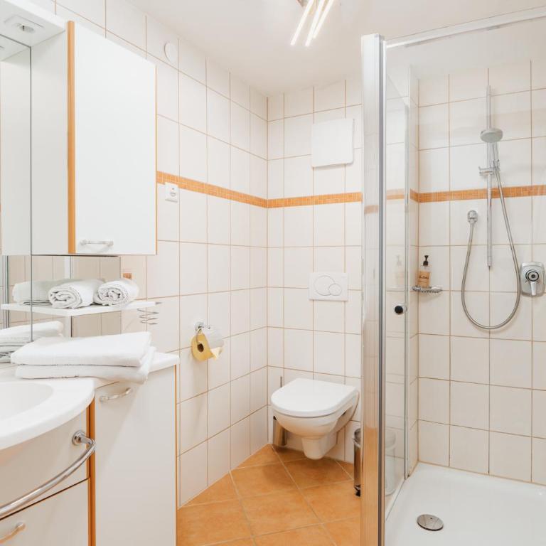 Hörandlhof - Apartamento de 2 dormitorios - 8
