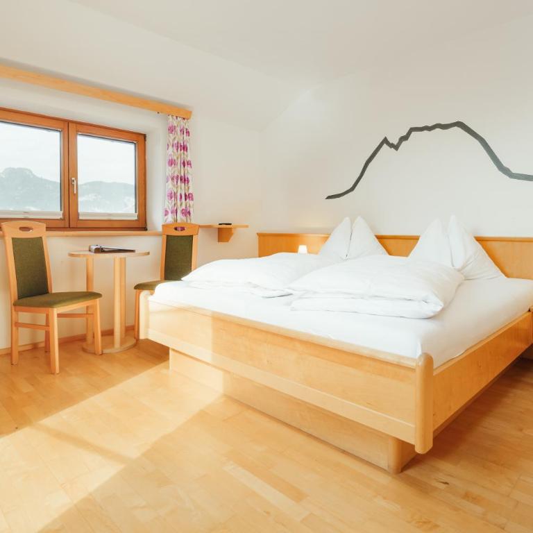 Hörandlhof - Apartamento de 2 dormitorios - 7