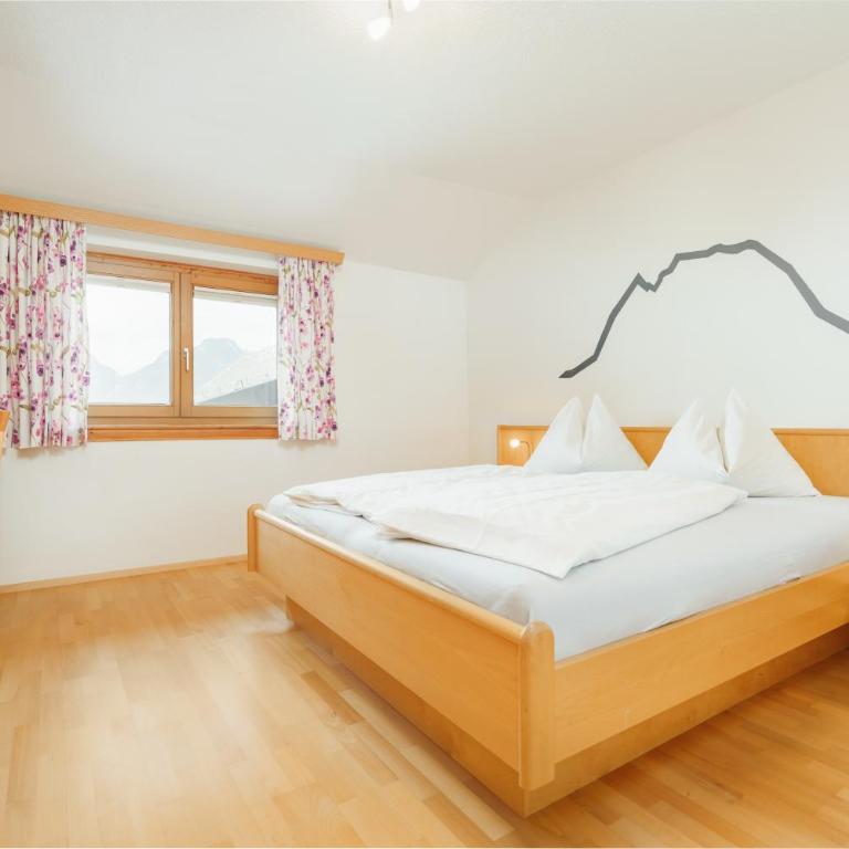 Hörandlhof - Apartamento de 2 dormitorios - 6