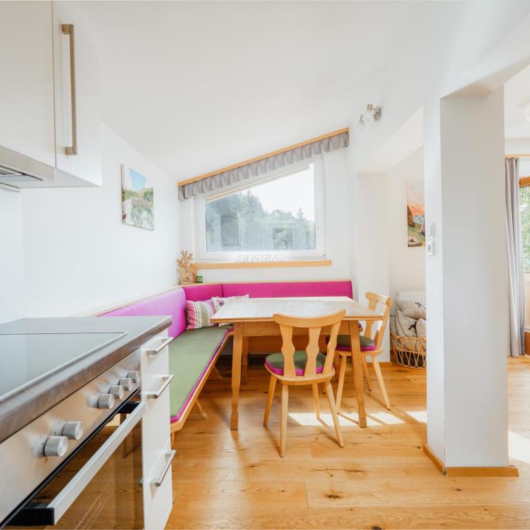 Hörandlhof - Apartamento de 2 dormitorios - 5