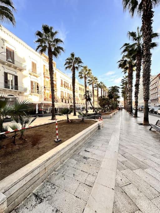 Appartamento Pietra di mare - Affitti Brevi Italia - Three-Bedroom Apartment - 51