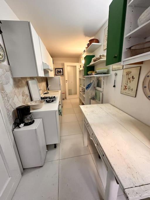Appartamento Pietra di mare - Affitti Brevi Italia - Three-Bedroom Apartment - 57
