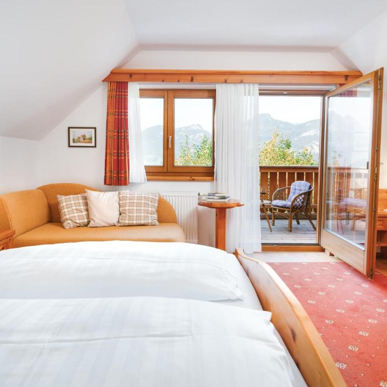 Hörandlhof - Apartamento de 2 dormitorios - 7