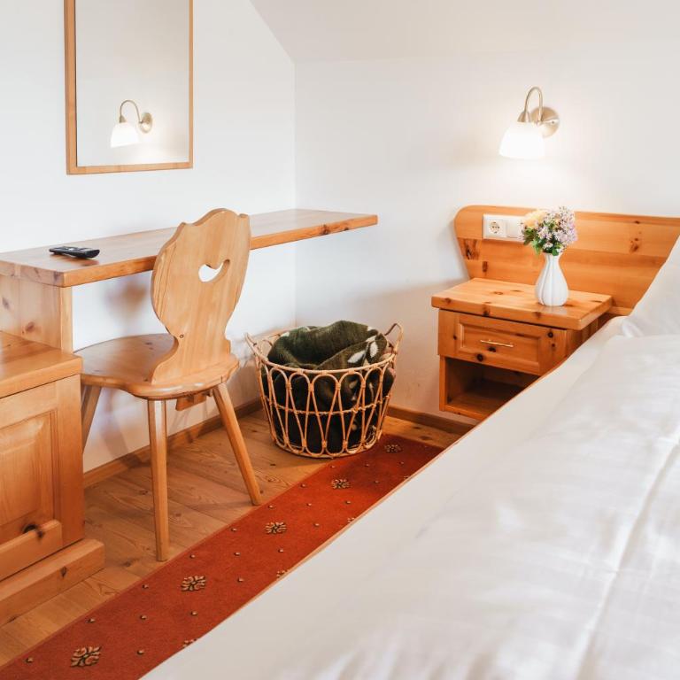 Hörandlhof - Apartamento de 2 dormitorios - 6