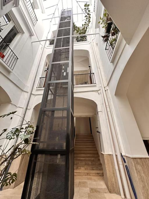 Appartamento Pietra di mare - Affitti Brevi Italia - Three-Bedroom Apartment - 80