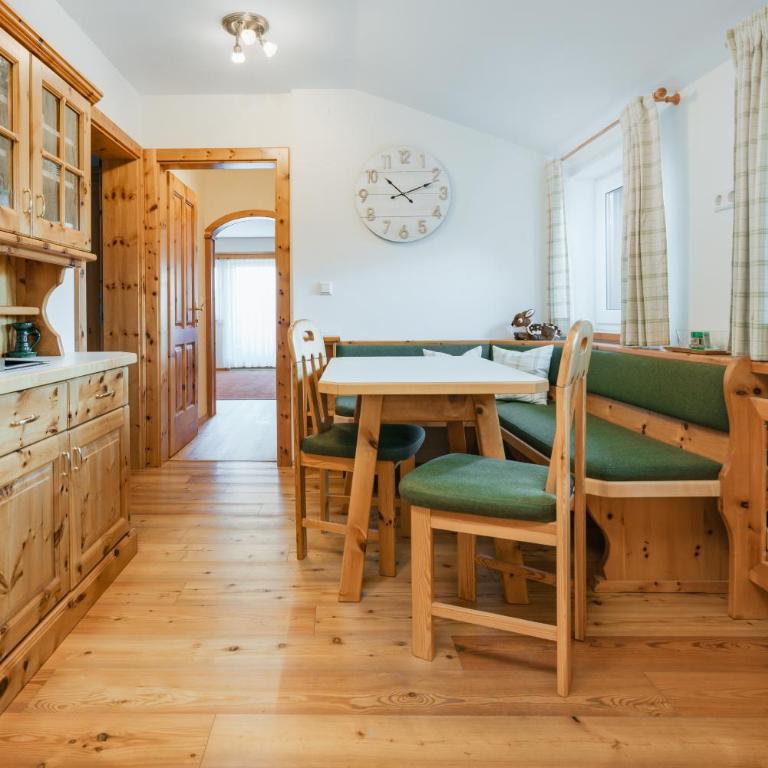 Hörandlhof - Apartamento de 2 dormitorios - 5