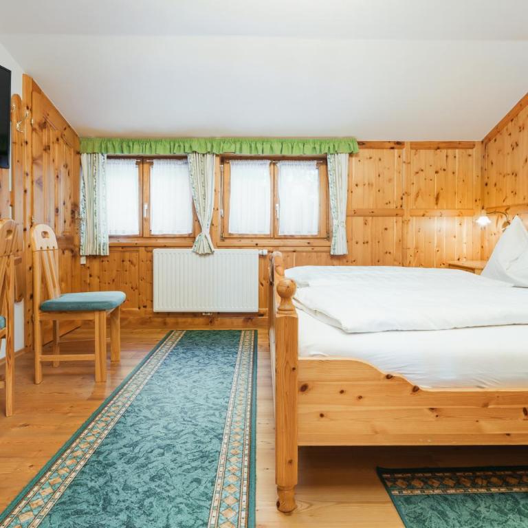 Hörandlhof - Apartamento de 2 dormitorios - 9