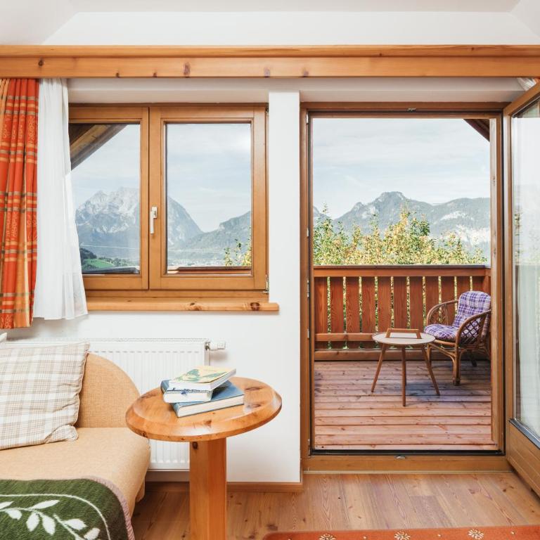 Hörandlhof - Apartamento de 2 dormitorios - 3
