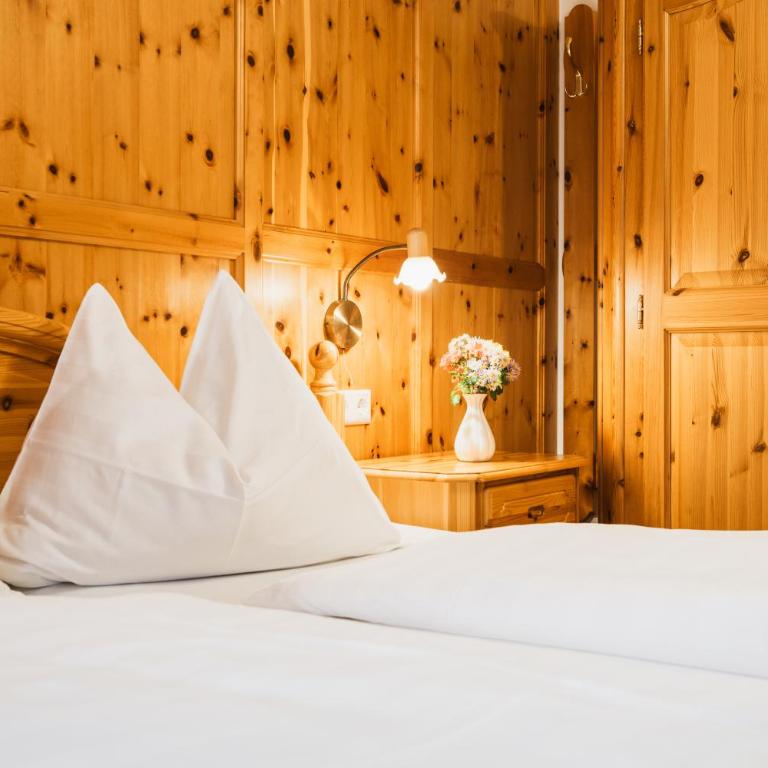 Hörandlhof - Apartamento de 2 dormitorios - 10