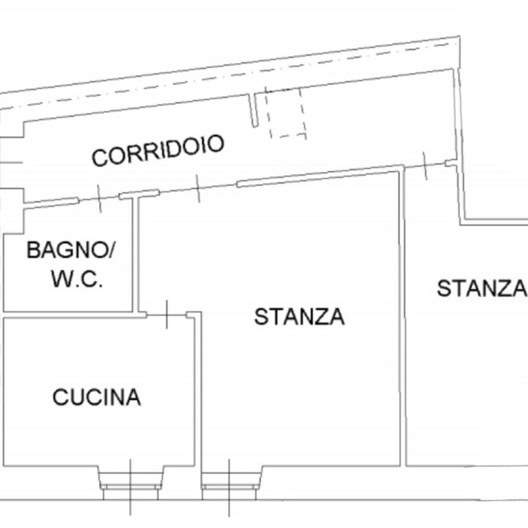 Maison Juliet - Silenziosa Suite Bohémien - Appartamento con 1 Camera da Letto - 42