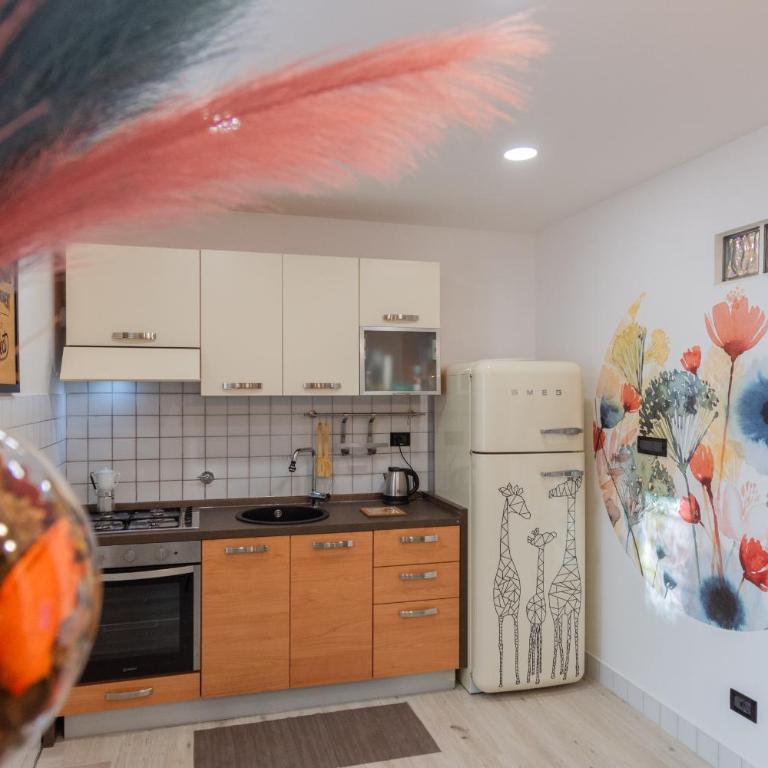 Maison Juliet - Silenziosa Suite Bohémien - Appartamento con 1 Camera da Letto - 14