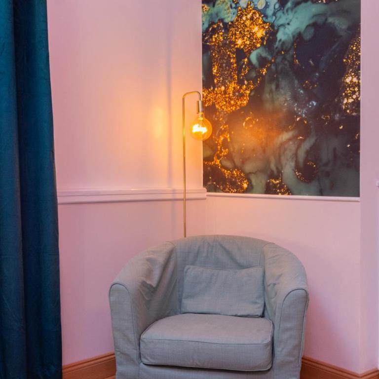 Maison Juliet - Silenziosa Suite Bohémien - Appartamento con 1 Camera da Letto - 27
