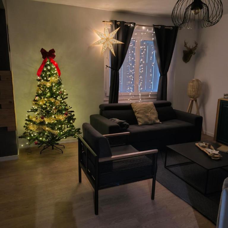 Lodge Loupau Maga - Appartement - 26