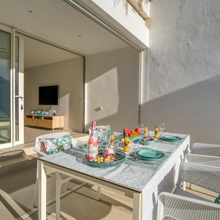 Ideal Property Mallorca - Bahia Blanca - Apartamento de 2 dormitorios - 2