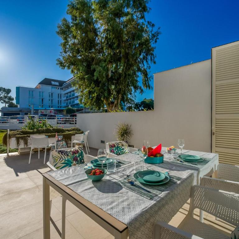 Ideal Property Mallorca - Bahia Blanca - Apartamento de 2 dormitorios - 5