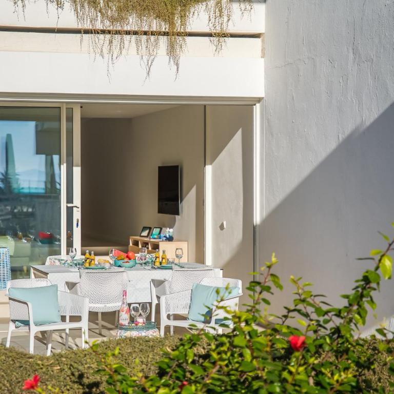 Ideal Property Mallorca - Bahia Blanca - Apartamento de 2 dormitorios - 7