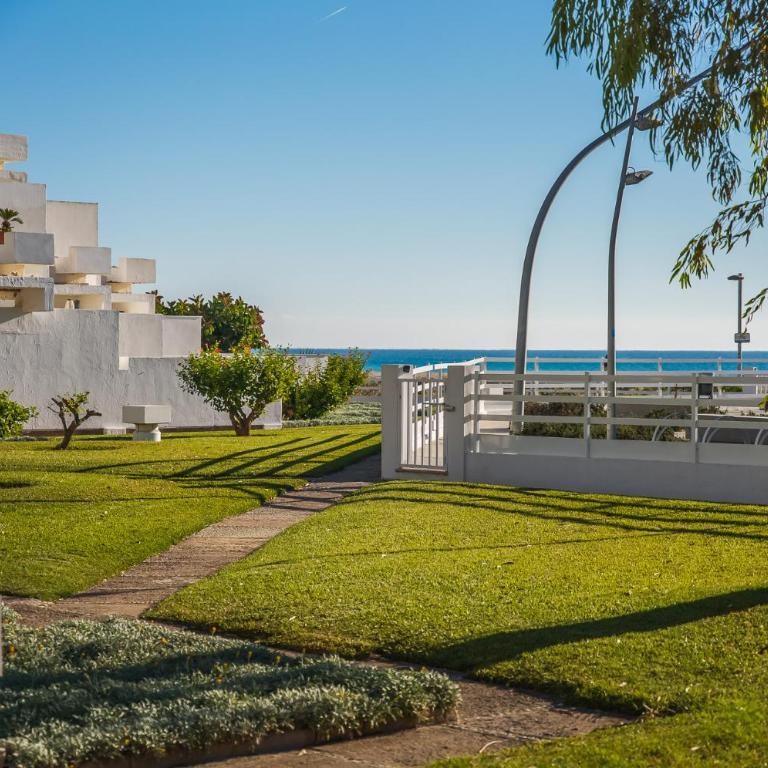 Ideal Property Mallorca - Bahia Blanca - Apartamento de 2 dormitorios - 31