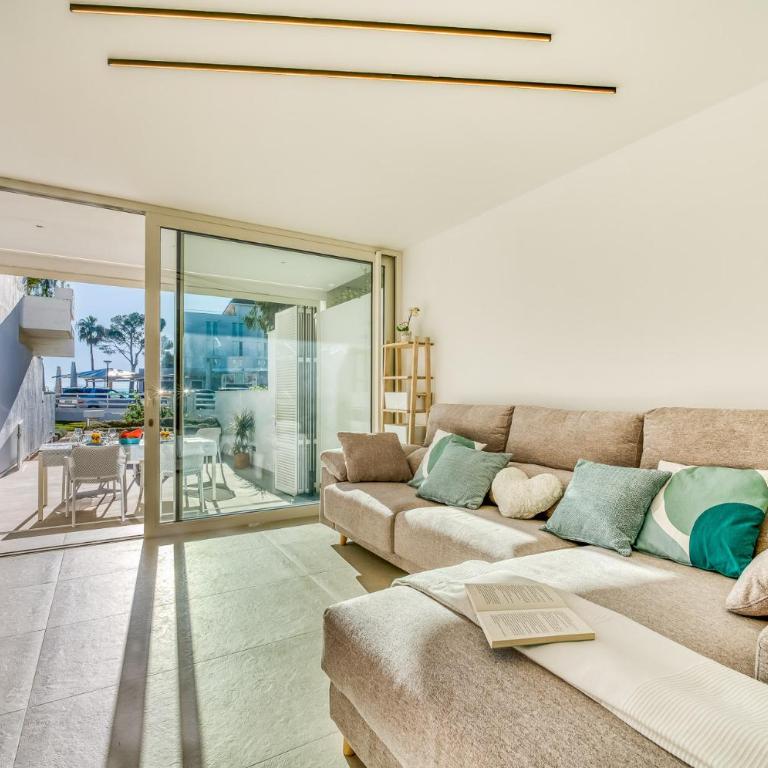 Ideal Property Mallorca - Bahia Blanca - Apartamento de 2 dormitorios - 10