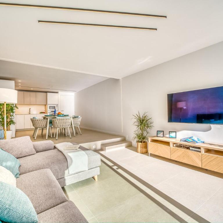 Ideal Property Mallorca - Bahia Blanca - Apartamento de 2 dormitorios - 11