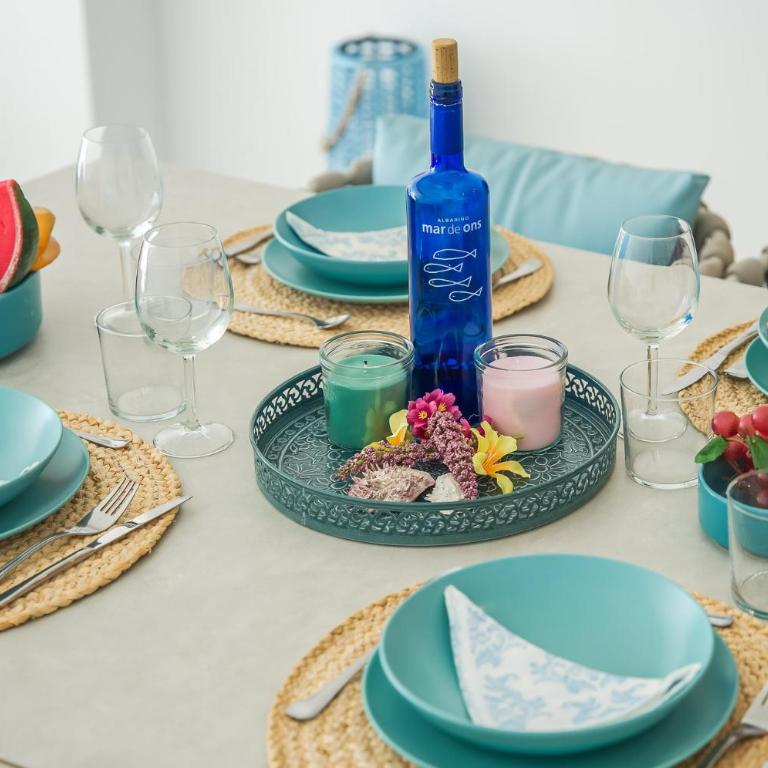 Ideal Property Mallorca - Bahia Blanca - Apartamento de 2 dormitorios - 17