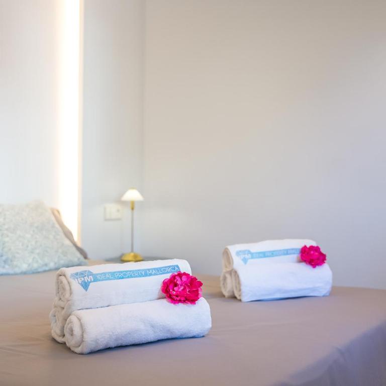 Ideal Property Mallorca - Bahia Blanca - Apartamento de 2 dormitorios - 22