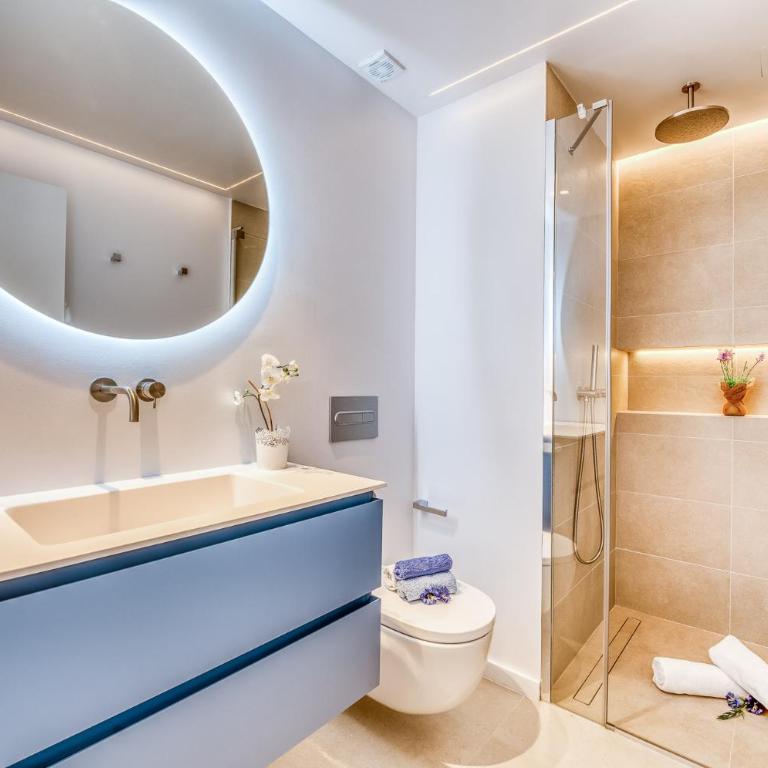 Ideal Property Mallorca - Bahia Blanca - Apartamento de 2 dormitorios - 23