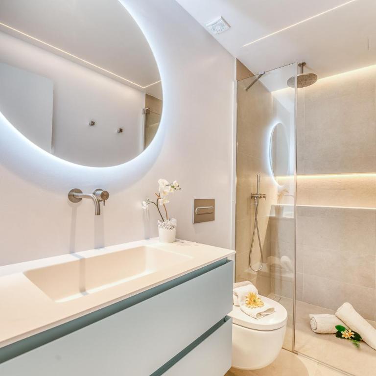 Ideal Property Mallorca - Bahia Blanca - Apartamento de 2 dormitorios - 24