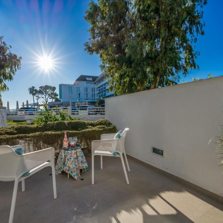 Ideal Property Mallorca - Bahia Blanca - Apartamento de 2 dormitorios - 27