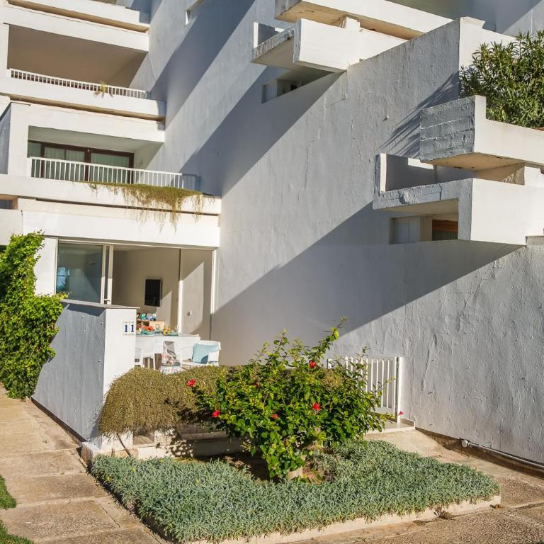 Ideal Property Mallorca - Bahia Blanca - Apartamento de 2 dormitorios - 30