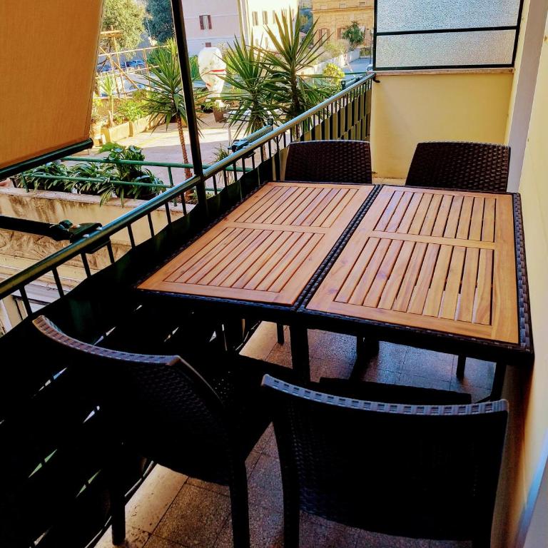 SPQR Luxury Apartment - Stazione Trastevere - Appartamento con 1 Camera da Letto - 4